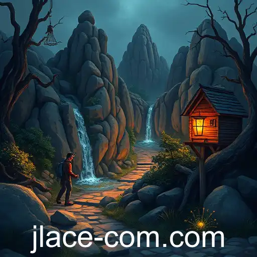 Exploring the Thrilling World of Adventure Games on jlace.com