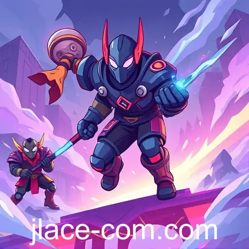 The Rise of jlace com in the Gaming World