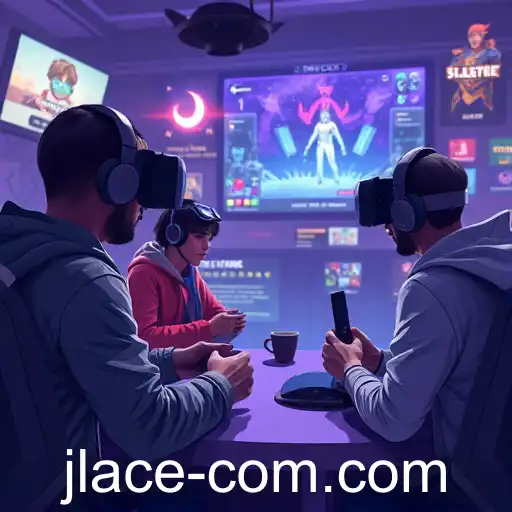 Gaming Trends and Developments