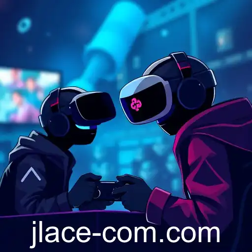 Jlace Com Evolves with Gaming Trends