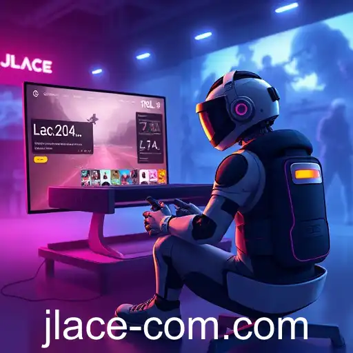 Jlace.com: Revolutionizing Online Gaming in 2026