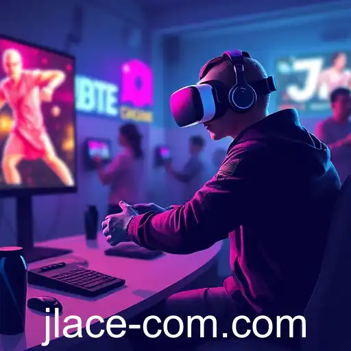 Jlace Com: Transforming Online Gaming