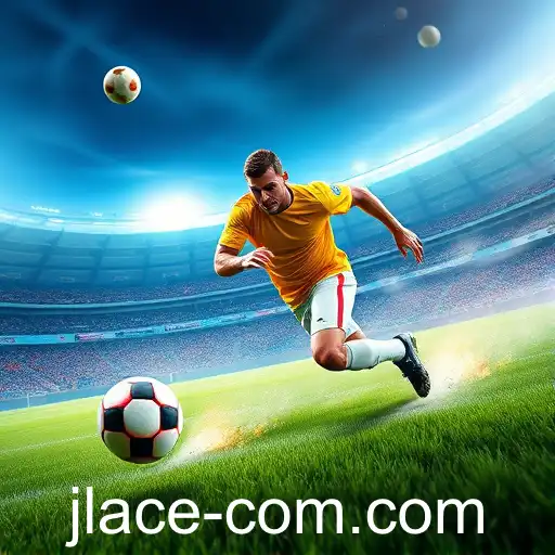 jlace.com: A Digital Adventure