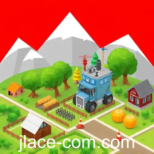 The Rise of Jlace Com: A Digital Gaming Revolution