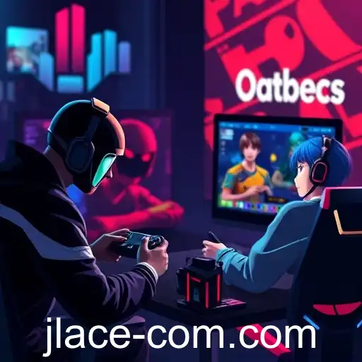 Emerging Trends in Online Gaming for 2025