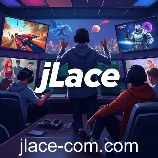 The Evolution of Gaming in the Digital Age