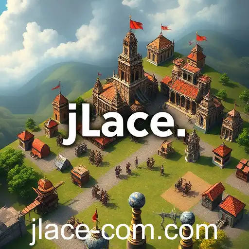 Jlace Com: A Year of Transformation in the Gaming Industry