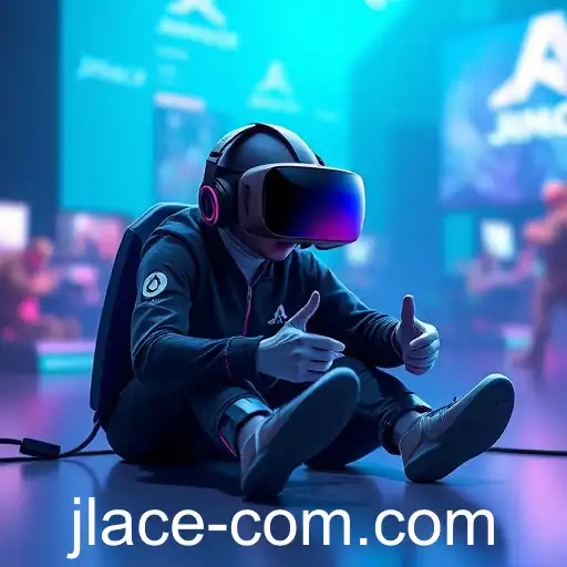 Jlace Games Revolutionizes Online Gaming