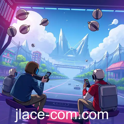 The Evolution of Online Gaming Economies