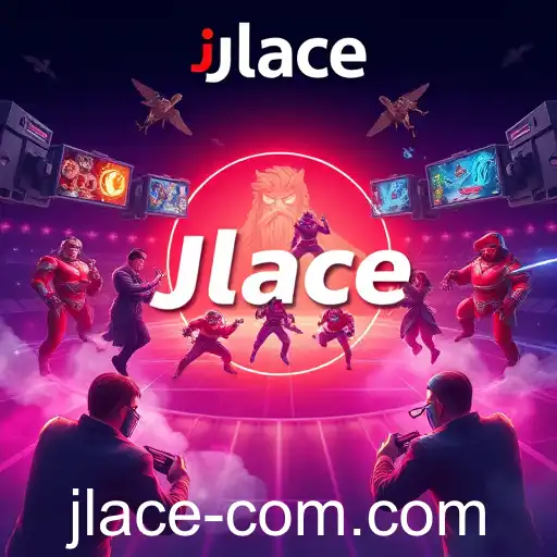 The Rise of Jlace in Online Gaming