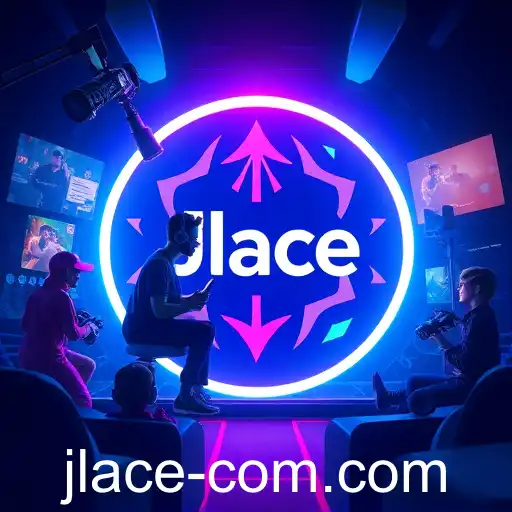 The Rise of jlace com in the Gaming World