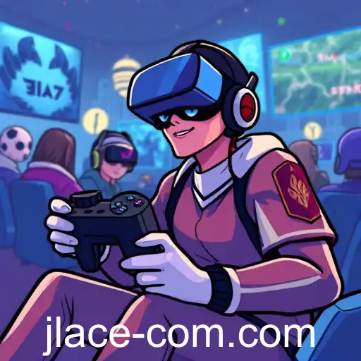 Evolution of Online Gaming in 2025