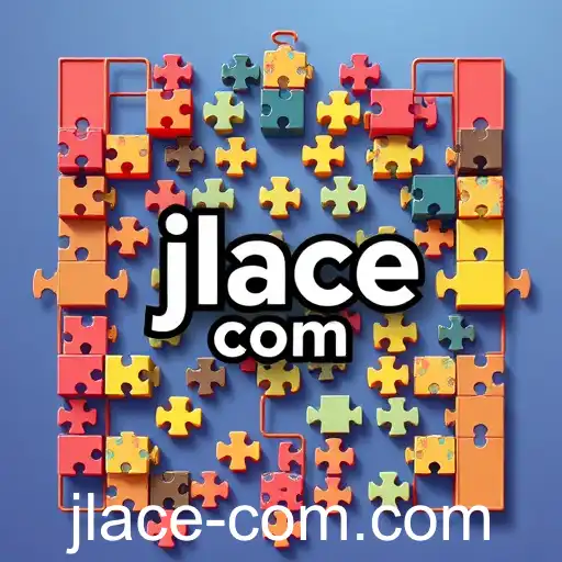 Exploring the World of Puzzle Games on 'jlace com'
