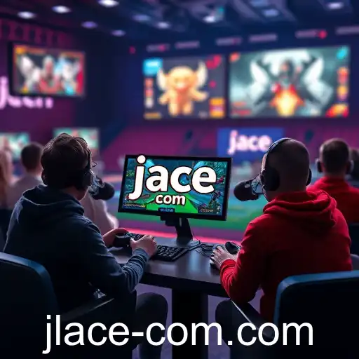 The Rise of Gaming Platforms in a Digital Era