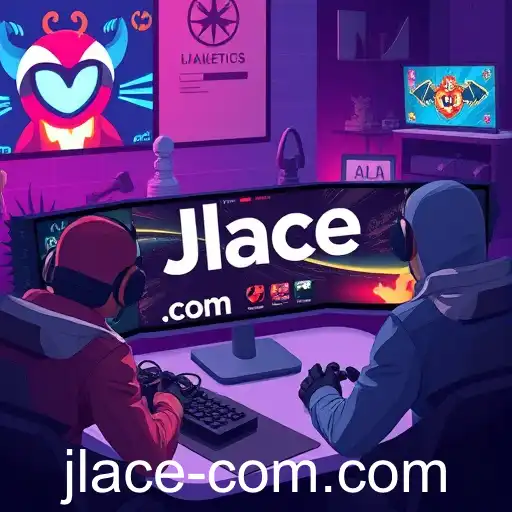 The Rise of Jlace Games