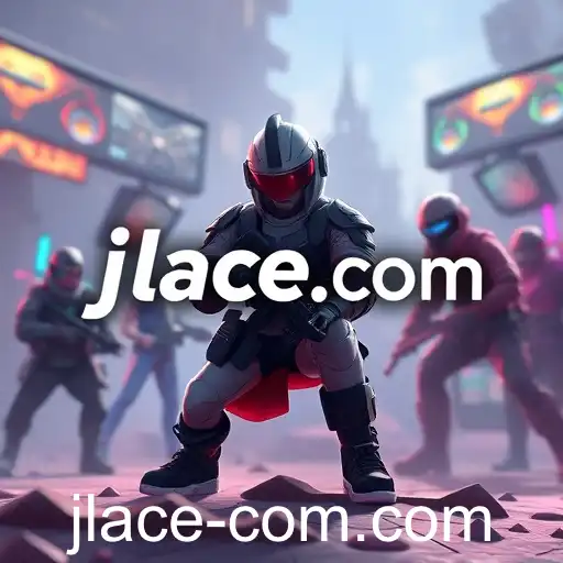 The Rise of jlace.com: A New Era in Online Gaming